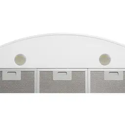 Витяжка купольна Eleyus Bora 1200 LED SMD 90 WH - мініатюра 7