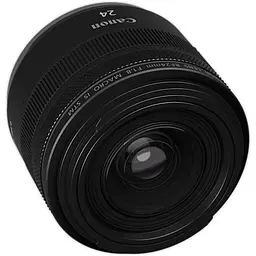 Об'єктив Canon RF 24mm f/1.8 Macro IS STM (5668C002) [107066] - мініатюра 4