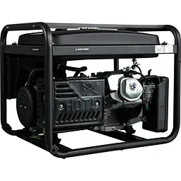 Генератор бензиновий ITC Power GG9000LE [117779] - мініатюра 5
