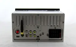 Автомагнітола з 7'' екраном, Android 12, 2+32GB, підтримка CarPlay, XPRO, 8702 (43199-8702-32_2394) - мініатюра 2