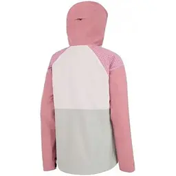 Куртка Picture Organic Abstral 2.5L W 2021 Ash Rose M (1012-WVT210AM) - мініатюра 2