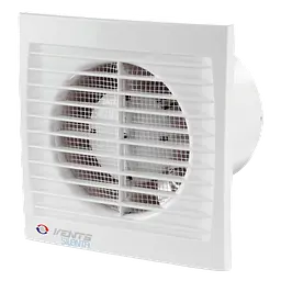 Малошумний вентилятор Vents 100 Сілента-С Л