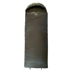 Спальний мішок Tramp Shypit 400 Olive Left (UTRS-060R-L)