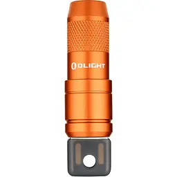 Ліхтар Olight Imini 2 Orange (0.0000.0975) - мініатюра 4