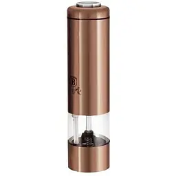 Подрібнювач спецій Berlinger Haus Metallic Line Rose Gold Edition (BH-1906)