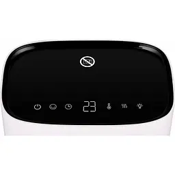 Тепловентилятор WetAir WFH-70WE [147807] - мініатюра 3