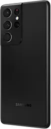 Смартфон Samsung Galaxy S21 Ultra 5G 12/128GB Phantom Black [SM-G998BZKDSEK] Б/У [161220] - миниатюра 5