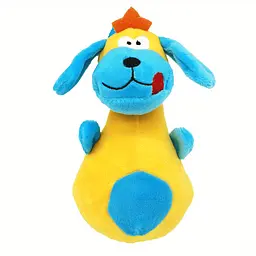 Плюшева іграшка для собак Pet Squeakz Dogator