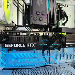 Ігровий ПК ByteWave RX 5700 XT з Intel Core i5-10400F та 16GB DDR4 - мініатюра 6