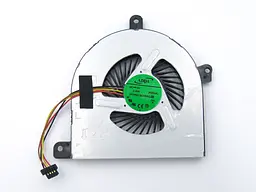 Вентилятор (кулер) для Lenovo U510, U510-IFI (DC28000DFA0, AB07005HX08FB00) (CWVITU5) - мініатюра 3
