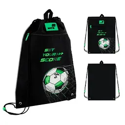 Сумка для взуття "Kite" Football 1від.1карм. №K26-601M-39