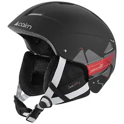 Шолом Cairn Andromed 59-60 Mat Black-Racing (1012-0605150-1025960)