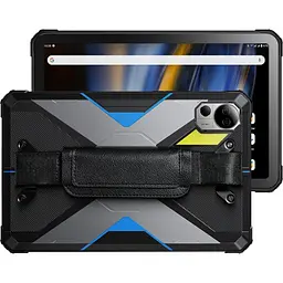 Планшет Fossibot DT2 12/256GB LTE Blue [119204] - мініатюра 2
