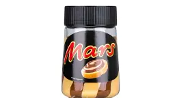 Шоколадна паста Mars 350 г
