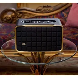 Акустична система JBL Authentics 200 [JBLAUTH200BLKEP] [103301] - мініатюра 14