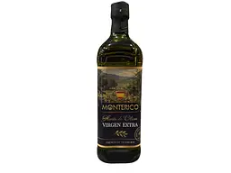 Оливкова олія Monterico Aceite de Oliva Extra Virgin 1 л (8412454002172)