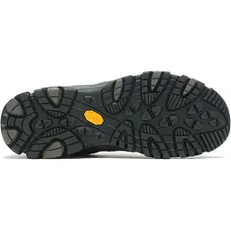 Кросівки чоловічі Merrell Moab 3 GTX 42 Сірий - мініатюра 3