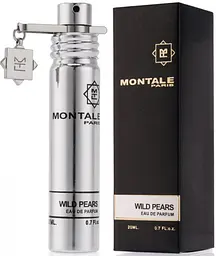 Парфумована вода оригінал Montale Wild Pears 100 мл - мініатюра 3