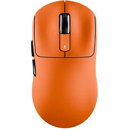 Миша Attack Shark X3 Wireless Gaming Orange [166756]