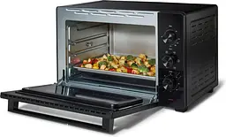 Електропіч Hisense HOM45M (6993623) - мініатюра 5