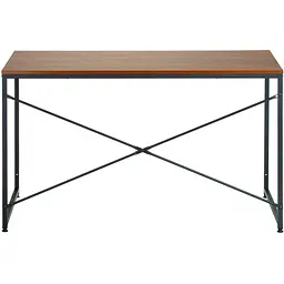 Письмовий стіл Special4You BOUST DARK BROWN (1200/600/720) (E6446) - мініатюра 4