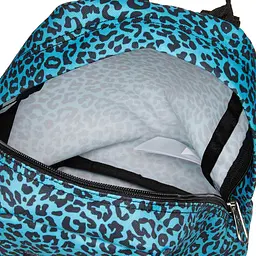 Маленький рюкзак молодіжний 10L Half Pint JanSport 28х25х10 см sum0023994 - мініатюра 5