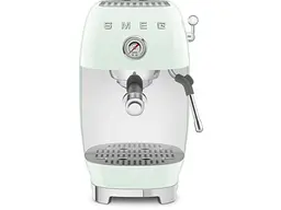 Кавоварка Smeg ECF03PGEU