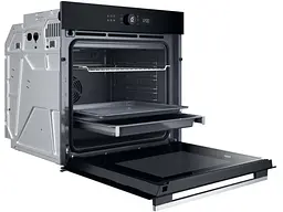 Духовка електрична Whirlpool WOI5S8PM1SXA - мініатюра 8