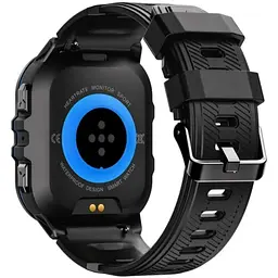 Годинник Oukitel BT20 Black-blue - мініатюра 6