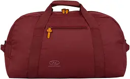 Сумка дорожня Highlander Cargo 45L Port (RUC257-PO) - мініатюра 2