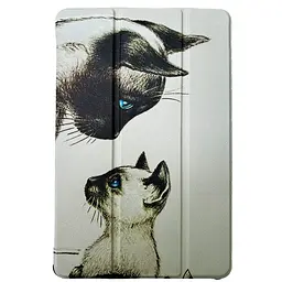 Чохол BeCover Smart Case до Samsung Galaxy Tab A9 Plus SM-X210/SM-X215/SM-X216 11.0 Cat (711277)