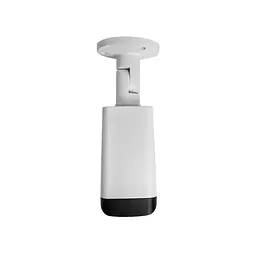 Камера відеоспостереження Dahua WizSense 4 МП з подвійною підсвіткою DH-IPC-HFW2449T-AS-IL 3.6 мм - мініатюра 6