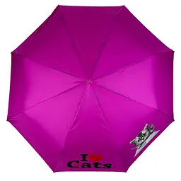 Дитяча складна парасолька Toprain acs0027987 - мініатюра 3
