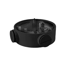 Комутаційний бокс DS-1260ZJ black Hikvision (99-00001855)
