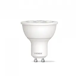 LED лампа VIDEX MR16eL 7W GU10 4100K - мініатюра 2