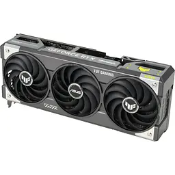 Відеокарта Asus TUF Gaming GeForce RTX 5070 OC 12GB (TUF-RTX5070-O12G-GAMING) EU [129528] - мініатюра 4