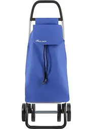Сумка-візок Rolser Saquet LN 4 43 Azul (SAQ056-1026)