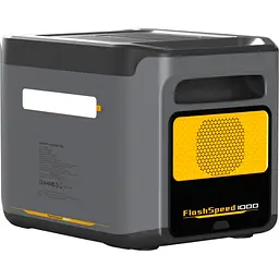 Зарядна станція Vtoman FlashSpeed 1000 PB-85 1000W 828Wh (FlashSpeed 1000) - мініатюра 4