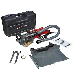 Штроборіз Vitals Master Sv 1524BR (158694) - мініатюра 9