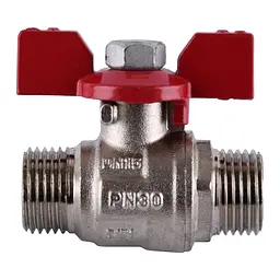 Кран кульовий Arco Sena 1/2″ ЗЗ КБ 153903 - мініатюра 3