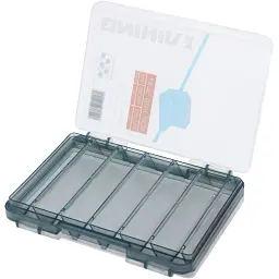 Коробка Viking Fishing Reversible Box - 1410 Slim 140х100x18mm - мініатюра 2