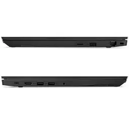 Ноутбук Lenovo ThinkPad E580 FHD (i5-8250U/8/256SSD/1TB) - Class A- "Б/В" - мініатюра 9