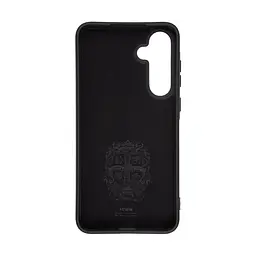 Чехол ArmorStandart ICON для Samsung A35 5G (A356) Black (ARM74319) - мініатюра 2
