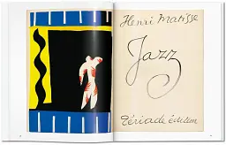 Matisse. Cut Outs - мініатюра 3