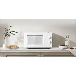 Мікрохвильова піч MiJia Microwave 20L (MWB020) CN [147834] - мініатюра 5