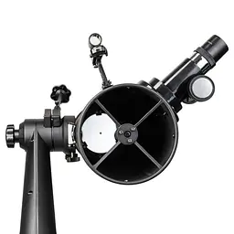 Телескоп SIGETA StarQuest 102/1100 Alt-AZ (65331) - мініатюра 3