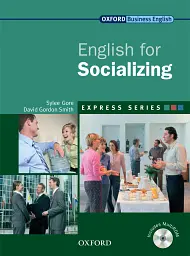 English for Socialising