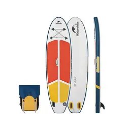 Дошка надувна Naturehike CNK2300SS014 - мініатюра 2