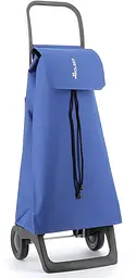 Сумка-візок Rolser Jet LN Joy Azul (JET001-1026) - мініатюра 1