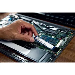 SSD накопичувач Kingston NV3 4TB M.2 2280 PCIe Gen 4.0 x4 (SNV3S/4000G) [122173] - мініатюра 6